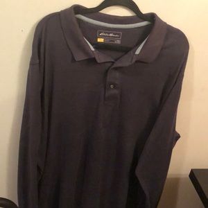 Polo shirt